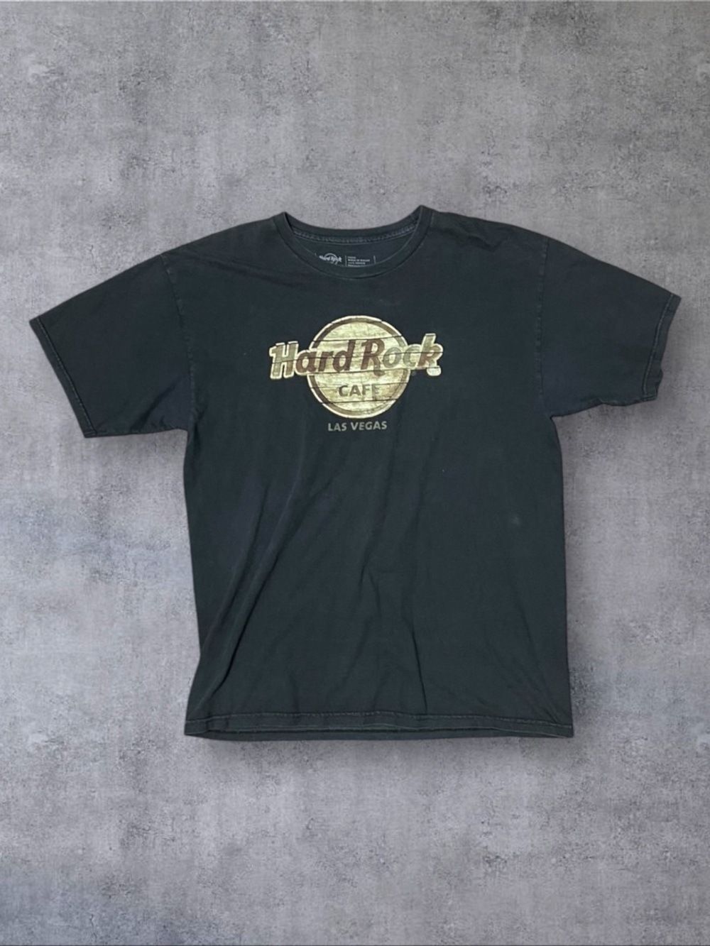 Hard Rock Cafe Las Vegas T-Shirt